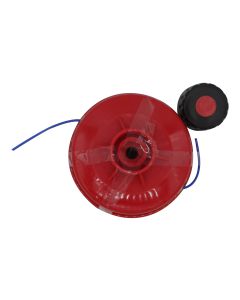 Replacement Homelite 2 Line Tap N Go Nylon Head 1602944