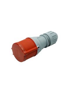 Elite 415 Volt 16 Amp 3 Phase 5 Pin Coupler 16AC4153P