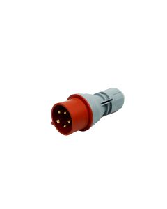 Elite 415 Volt 16 Amp 3 Phase 5 Pin Plug 16AP4153P