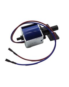 Truvox 20-0129-0000 HYDROMIST LITE PUMP ASSEMBLY 20-0129-0000