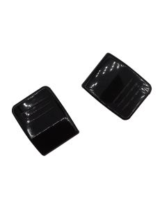 Truvox 20-0140-0000 HYDROMIST LITE CLIP ASSEMBLY (PAIR) 20-0140-0000