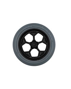 Truvox 20-0141-0000 HML REAR WHEEL ASSY 20-0141-0000