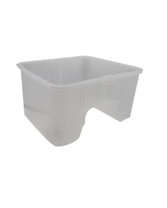 Truvox Hydromist Lite HML Clean Water Tank Assembly 20-0144-0000