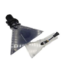 Truvox HML FLOOR & UPHOLSTRY ATTACHMENT KIT 20-0156-0000