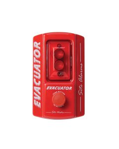 Push Button Linkable Fire Alarm 82/00865