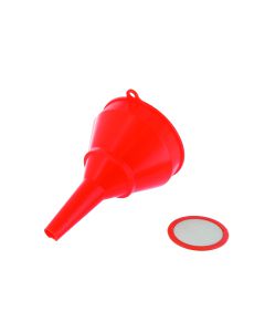 Universal 4 Inch Round Plastic Funnel 8300987