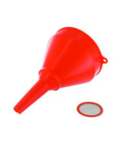 Universal 5 3/4 Inch Round Plastic Funnel 8303099