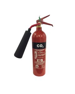 5kg CO2 Fire Extinguisher 9706/00
