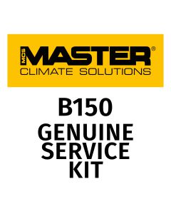 B150SK MASTER B150DV SERVICE KIT