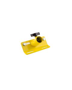 Lind Equipment TOP LIGHT BRACKET FOR BEACON 360 TRIPOD FRAME BEACON360B