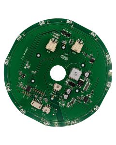 Lind Equipment NEW STYLE PC BOARD TO SUIT BEACON 360 GO LED LIGHT BEACON360PCBNEW