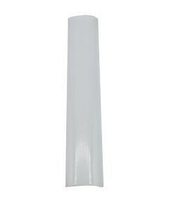 Lind Equipment LED SIDE FROSTED STRIP COVER BEACON360SSC