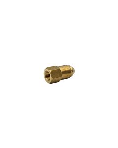 Elite BIN HEATER GAS NOZZLE BH25/11