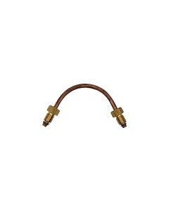 Elite BIN HEATER GAS PIPE BH25/12