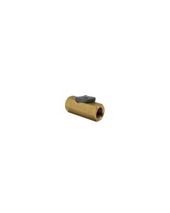 Elite BIN HEATER BALL VALVE BH25/13