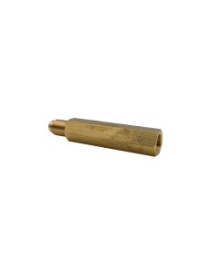Elite BIN HEATER GAS CONNECTOR BH25/15