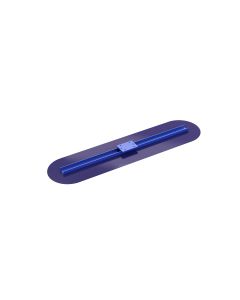 Bon Big Blue Trowel 48 x 12 Inch Round End BON12-533