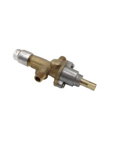 Elite GAS VALVE TO SUIT CABACTI HEATER CABACTIGASVALVE