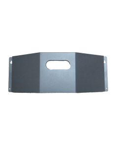 Elite ELITE CABINET HEATER REAR BOTTLE COVER CABINETHEATERBC