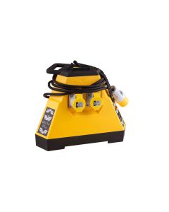 Elite Complete Base Unit Fits DL36 Delta Light DL36110VBASE