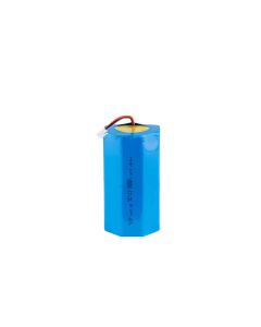 Elite 7.4 Volt 5.2ah Battery Fits DL36BB Delta Light DL36BBUB