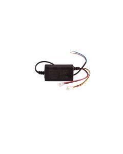 Elite Battery Charger 9 Volt dc 1.0A Fits DL36BB Delta Light DL36BBUC