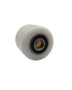 Elite E2500PT IMPORT - NYLON FORK WHEEL (71) E2500FWI