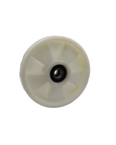 Elite E2500PT IMPORT - NYLON STEER WHEEL (26) E2500SWI