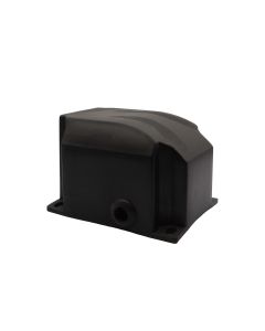 Elite 18" 450 FUME EXT SWITCH HOUSING 110V/415V E450SW110/415