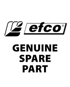 Efco Emak EFCO AUGER BLADE NUT - 006000091/3912010 EABNUT