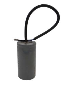 Elite 18" (450MM) ELITE FUME EXT CAPACITOR 110V EFECAP450110