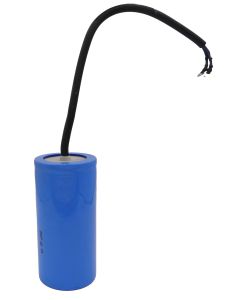 Elite 18" (450MM) ELITE FUME EXT CAPACITOR 240V EFECAP450240