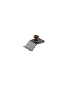 Elite CLIPS FOR FIXING GRILL TO FUME EXTRACTORS EFEGC