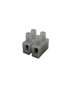 ELITE HEAT 2400W PLASTIC TERMINAL BLOCK EH2400BLOCK
