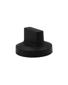 Elite THERMOSTAT KNOB TO SUIT 240V ELITE FAN HEATER EHFH240/26