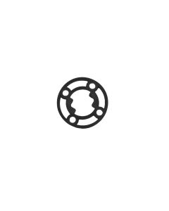 Elite KNOB SEALING RING TO SUIT 240V ELITE FAN HEATER EHFH240/27