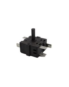 Elite SELECTOR SWITCH TO SUIT 240V ELITE FAN HEATER EHFH240/3