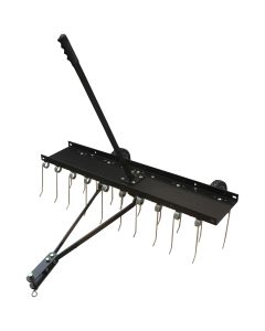 Garden Pride 1 Metre (40 Inch) Wide Towed Scarifier GP40TDT 