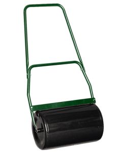 50cm (20 Inch) Push Steel Garden Roller GR