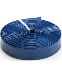 Premium 2 Inch (50mm) Lay Flat Hose x 10 Metre Roll LF210M