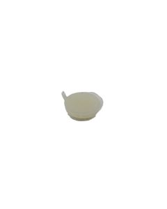 Levpano SML RND PLASTIC COLUMN INSERT (LEV516535) LEV516535