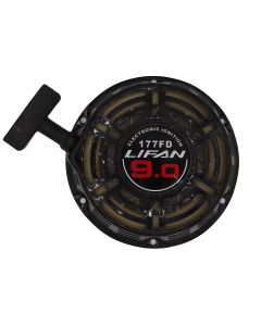Lifan LFE177 Recoil Starter Assembly LFE27300/177F
