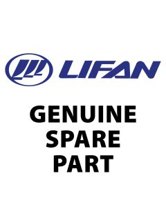 Danau Lifan Plain Washer Suits Rubber Foot DAN300A19 DAN3000A-20