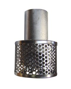 2 Inch (50mm) Steel Strainer MPMD2053