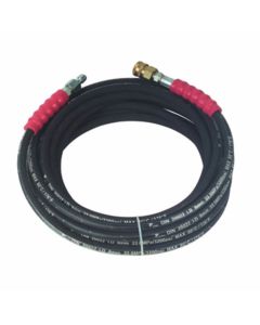 Universal 10 Metre High Pressure Washer Hose MPMD4623
