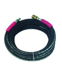 Universal 15 Metre High Pressure Washer Hose MPMD4624