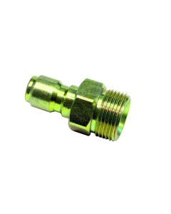 Universal Adaptor M22 Male - 3/8 Inch Male Quick Release MPMD5521