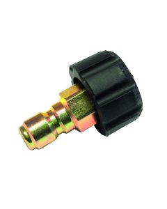 Universal Adaptor M22 Male - 3/8 Inch Male Quick Release MPMD5522