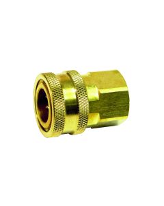 Universal Adaptor 3/8 Inch Female - 3/8 Inch Female Quick Release MPMD5531