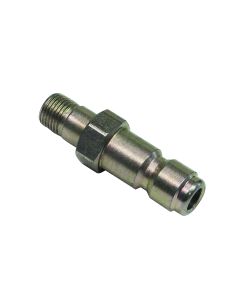 Universal Adaptor 1/4 Inch Male - 1/4 Inch Male Quick Release MPMD5533